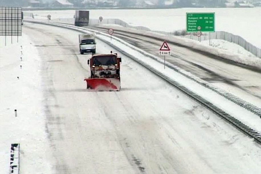 Vojput čisti 24 časa dnevno
