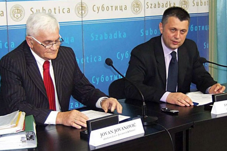 Investicija u Novom Žedniku, posao dobija 150 ljudi