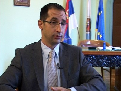 Uskoro rušenje betonskog kostura