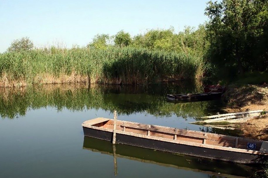 Za Ludaško jezero šest miliona evra?