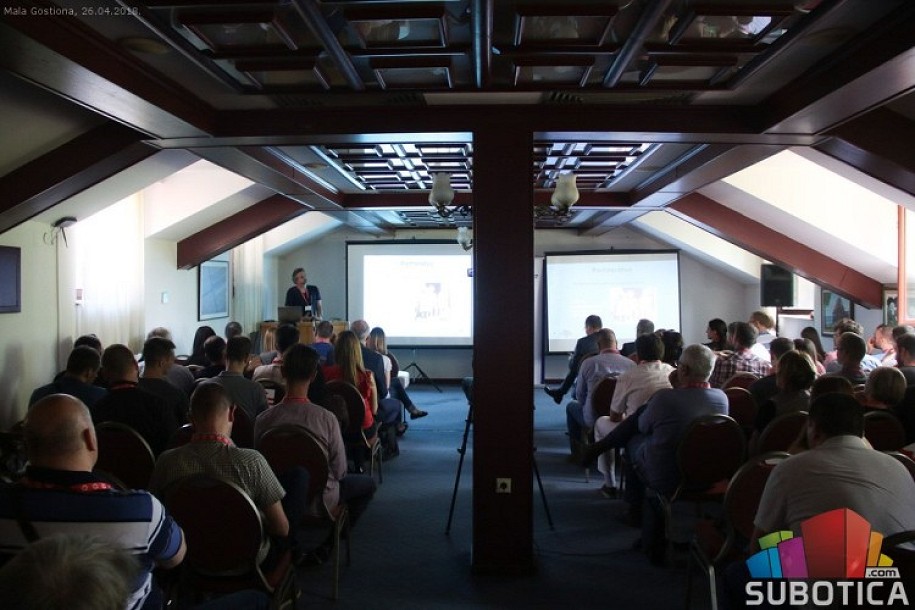 Otvorena 18. "E-trgovina", konferencija posvećena elektronskom poslovanju