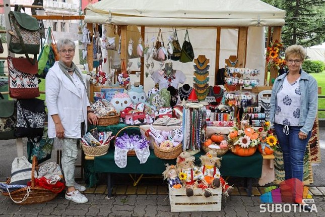 Gradski vašar u okviru najposećenijih letnjih manifestacija