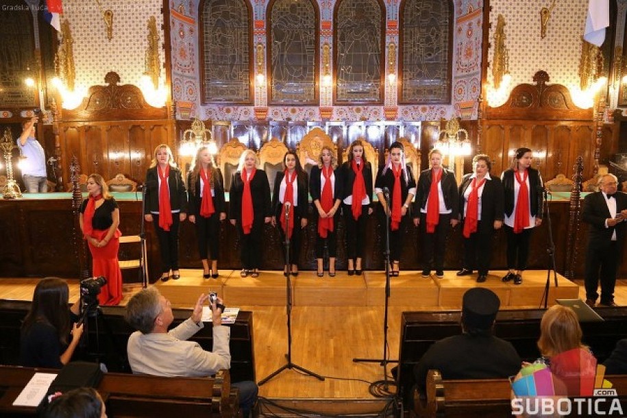 Počeli "Zavičajni dani"