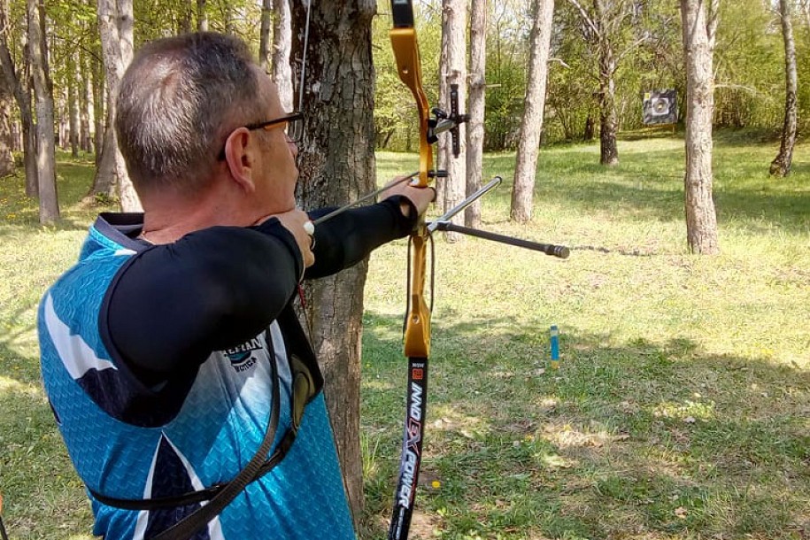Streličarstvo: Uspešan vikend za takmičare PSK "Veteran"