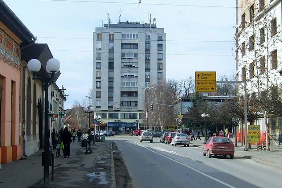Ispitati sumnjive privatizacije u Bačkoj Topoli