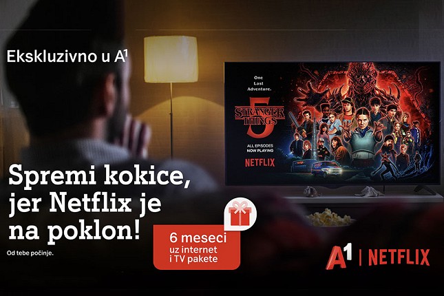Šta korisnici danas zaista očekuju od mobilnih operatora: integracija streaming servisa postaje novi standard