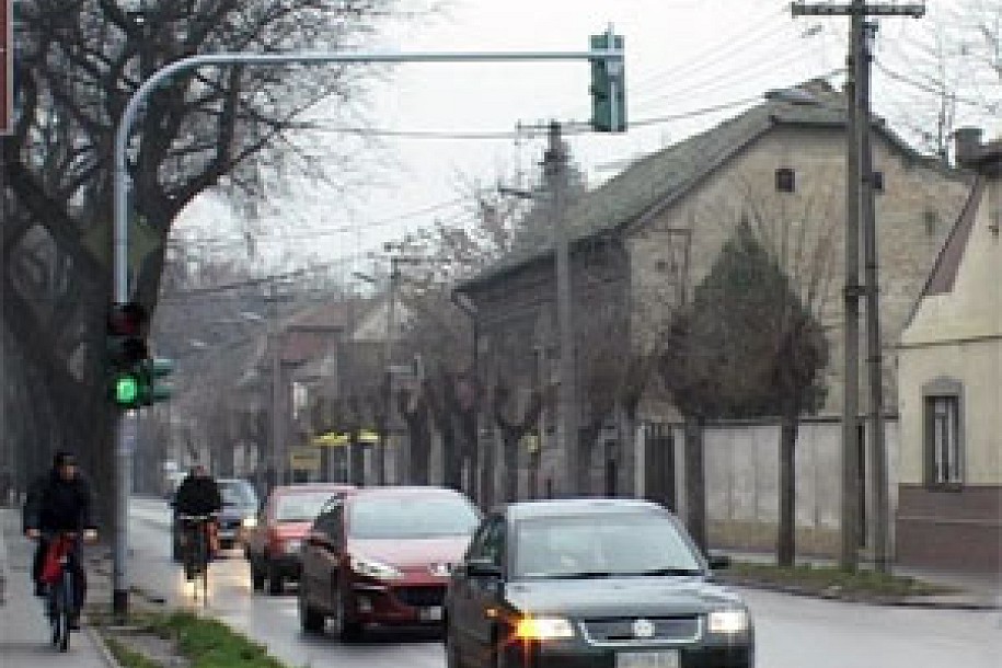 Fiskalne kase za taksiste od 2013.-te?