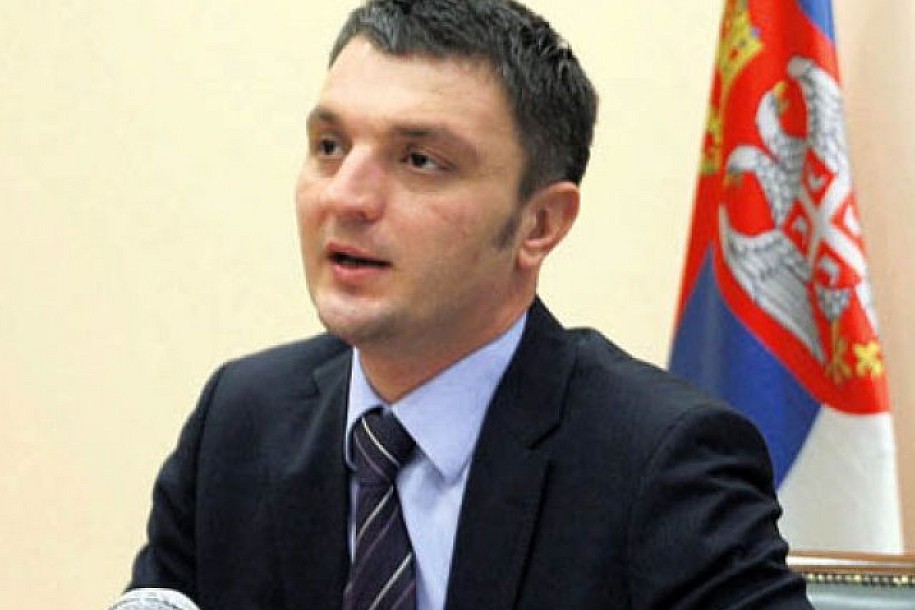 Uskoro hapšenje Nebojše Janjića zbog primanja mita?