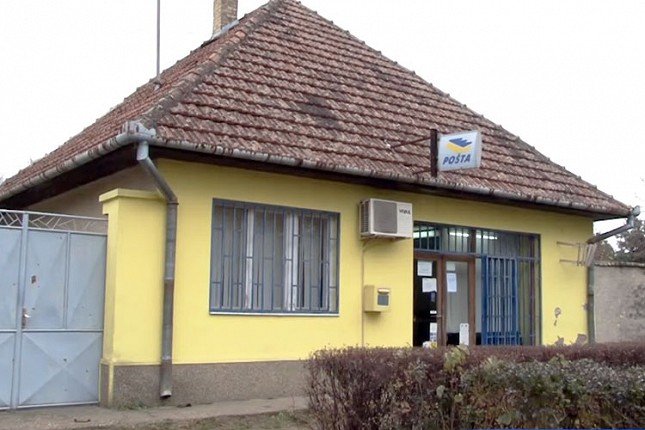 Tavankućani sami svoji poštari