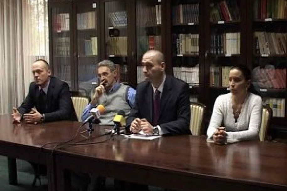 Obuka za gerontodomaćice