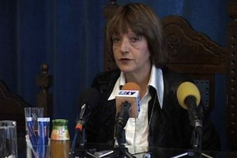 Predavanje na temu raka dojke