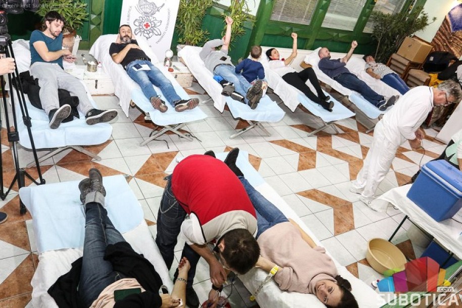 Veliki odziv sugrađana na "Humani Božić"
