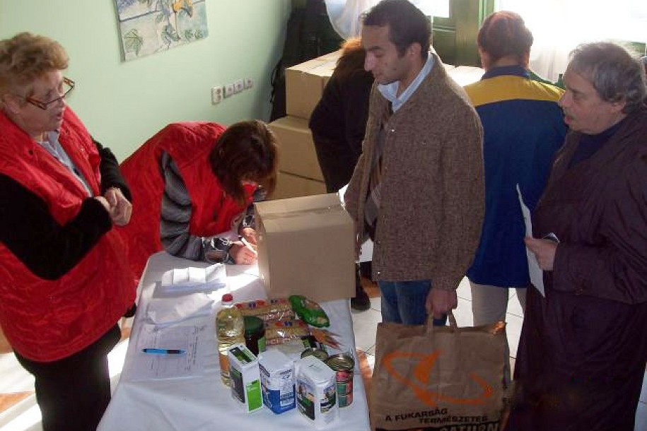 Svetski dan borbe protiv siromaštva