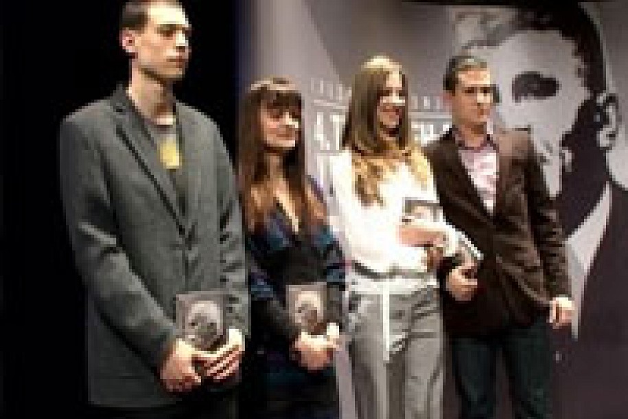 Subotičanka u finalu takmičenja Besede u Zoranovu čast