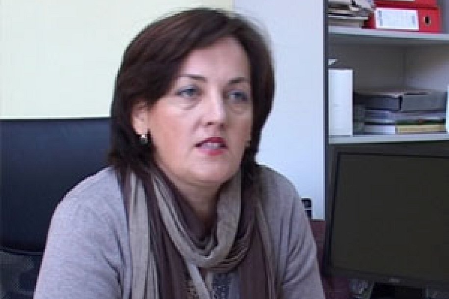 Odeljenje homeopatije u Bolnici