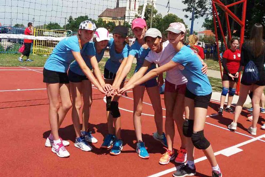 ŽOK "Subotica" upisuje nove polaznike u školu odbojke