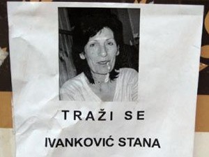 Pronađen leš 57-godišnje Bajmočanke