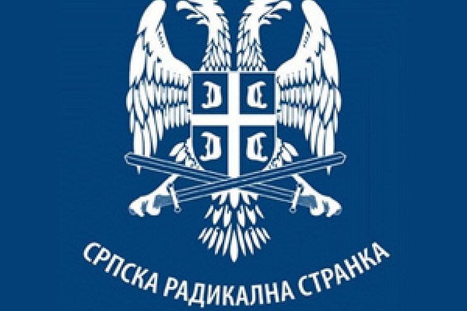 Saopštenje G.O. SRS-a
