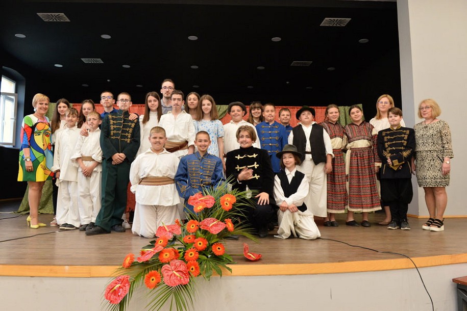 Tavankut neguje „Bogatstvo različitosti” duže od decenije