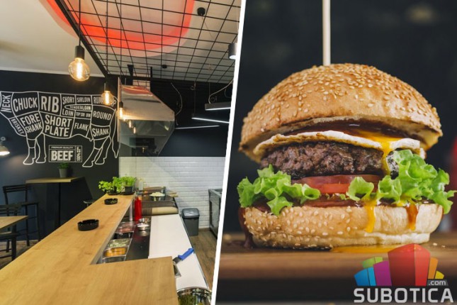 "Mašinerija dobrog ukusa" u centru grada