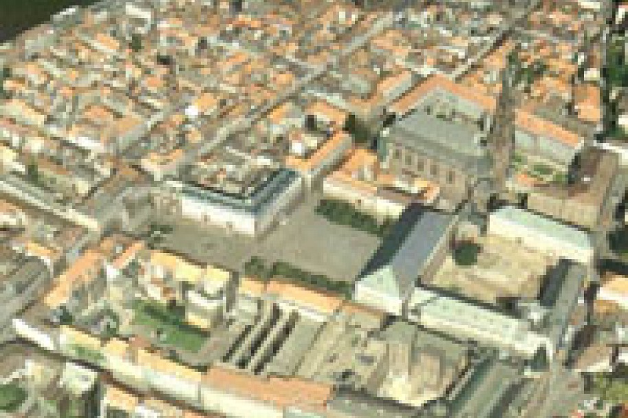 Subotica kao virtuelni grad