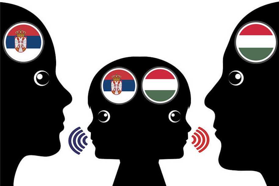 Dvojezičnost kod dece - logoped o prednostima i izazovima bilingvizma