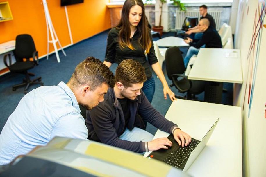 IT Klaster Subotica pokreće seriju stručnih predavanja