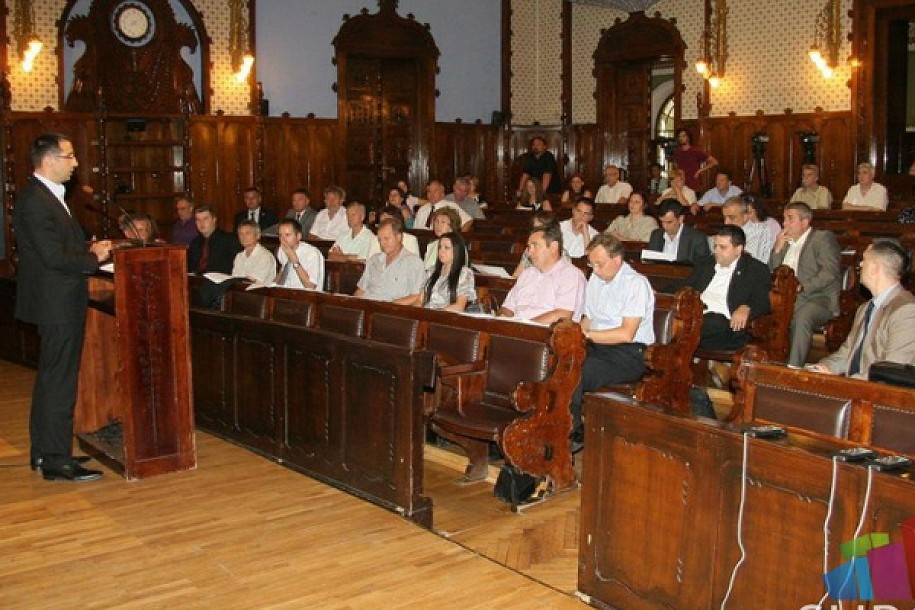 SPS bez instrukcija o promeni vlasti u Subotici