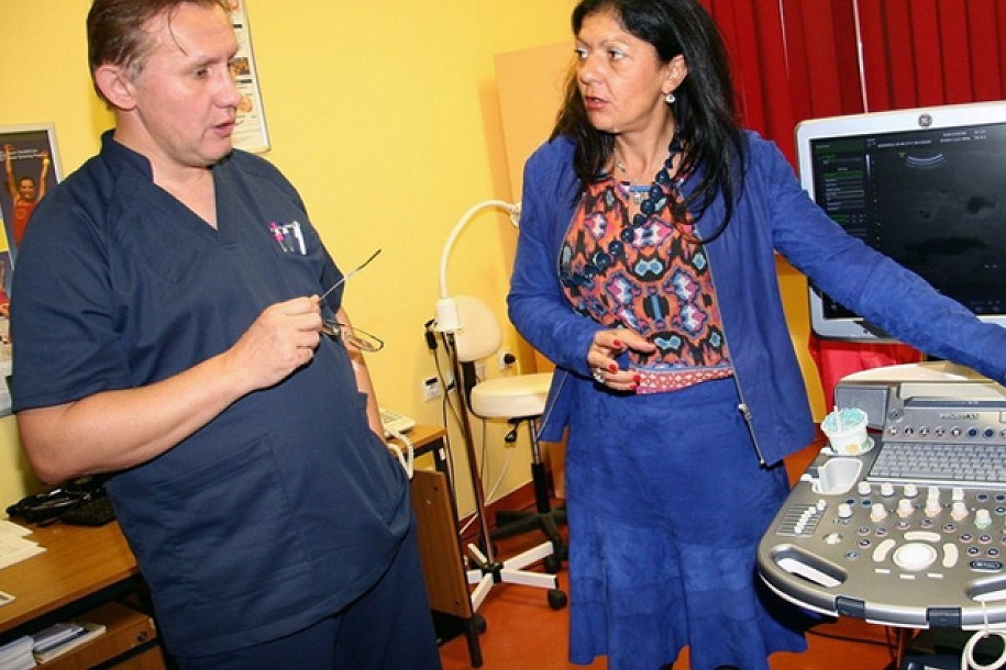 Vlada Vojvodine izdvojila oko 10 milona dinara za Opštu bolnicu