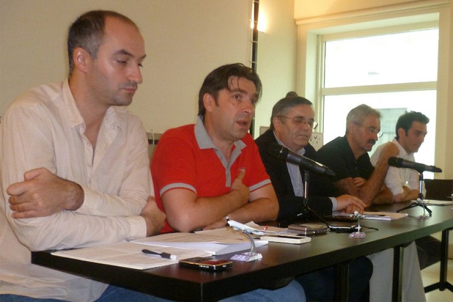 FEF 2014: Mira Banjac i Klod Leluš dobitnici nagrade Aleksandar Lifka