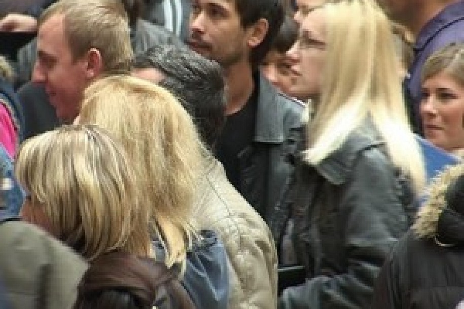 Na evidenciji NSZ u Subotici prijavljeno 10.907 nezaposlenih lica