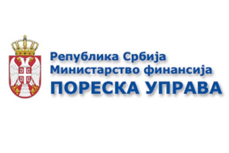 Saopštenje Poreske uprave Subotica