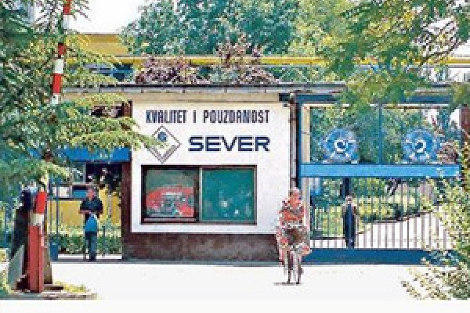 Bivši Severaši ostaju bez zaostalih plata