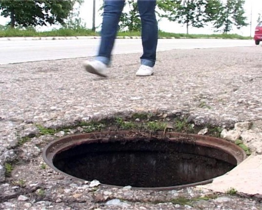 Radna grupa za šahtove