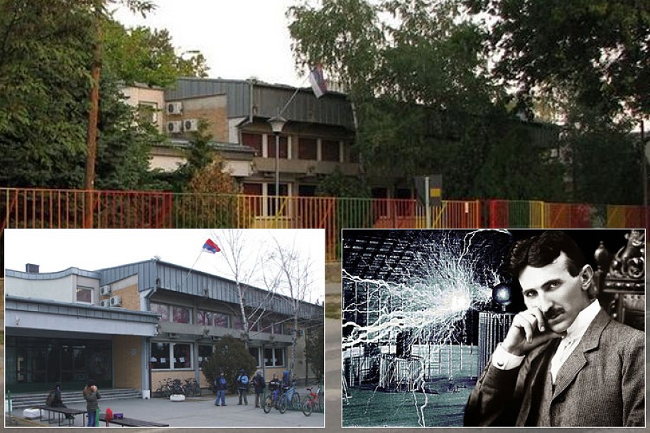 Međunarodna izložba izuma istraživača i pronalazača od 14. do 16. maja u OŠ "Majšanski put"