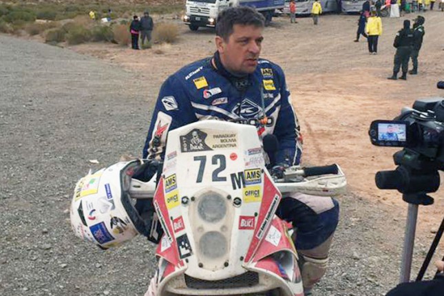 Tehnički problemi Sagmajsterov najveći izazov