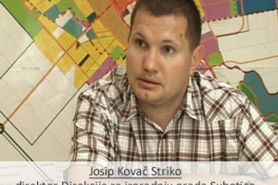 Pripreme za gradnju Majšanske petlje