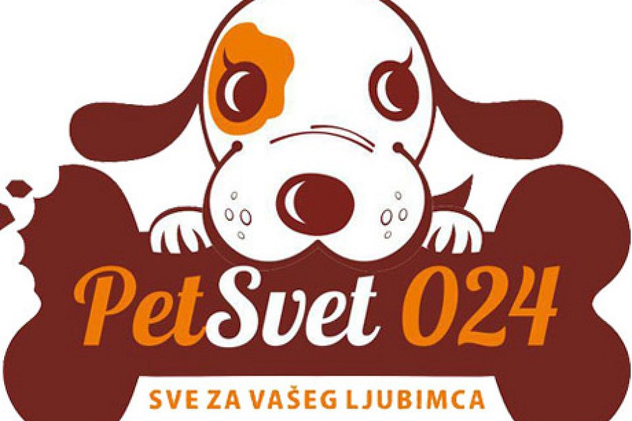 Pet Svet 024 - Za Vaše kućne ljubimce