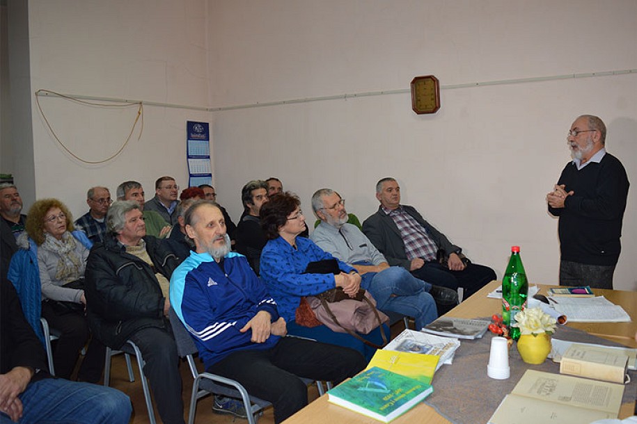 Održana tribina o istorijskim i kulturnim vezama Srba i Mađara