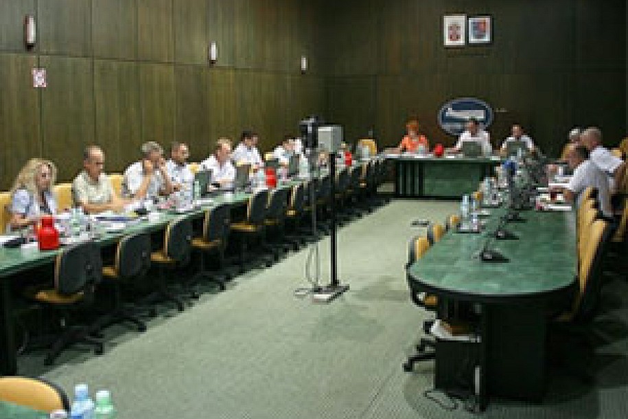 Regionalni prostorni plan