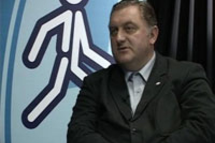 Subotičanin u Olimpijskom komitetu Srbije