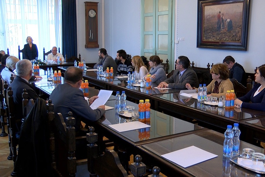 Projekat "Nulta diskriminacija, pozitivna tolerancija"