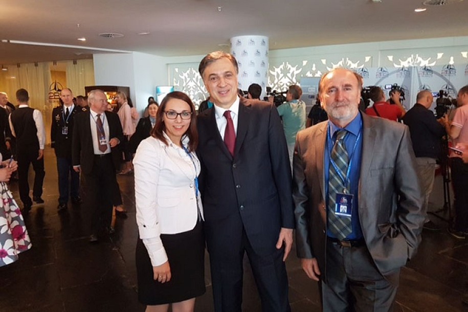 Regionalna i prekogranična saradnja u cilju promovisanja Subotice