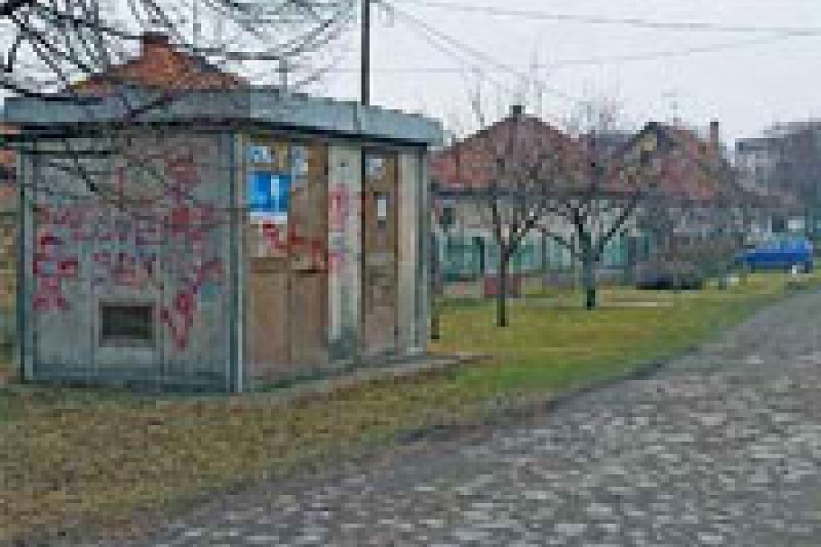 U opasnoj igri prave mrak