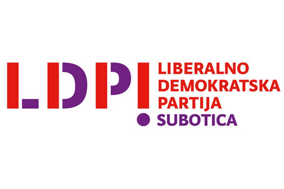 G.O. LDP o naplaćivanju parkinga
