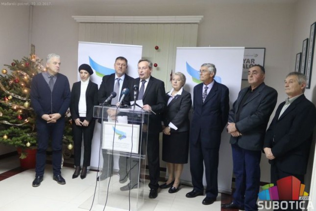 Subotica stoji u mestu, a mladi i dalje odlaze - tvrde iz Pokreta za građansku Suboticu