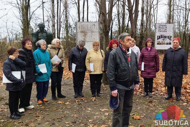 U Mini Jugoslaviji obeležen nekadašnji Dan republike