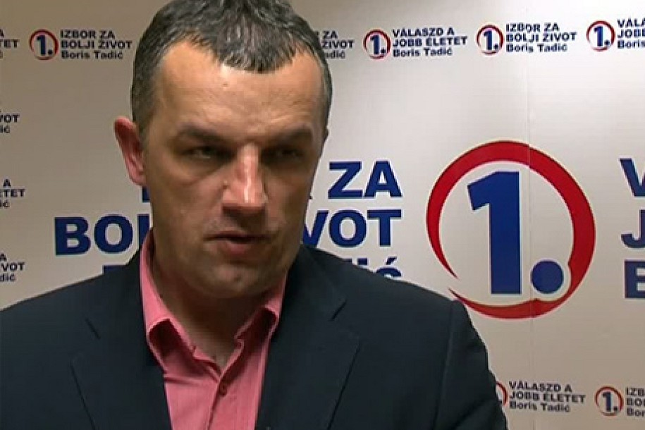 Simović: Subotica i u budućnosti grad sporta