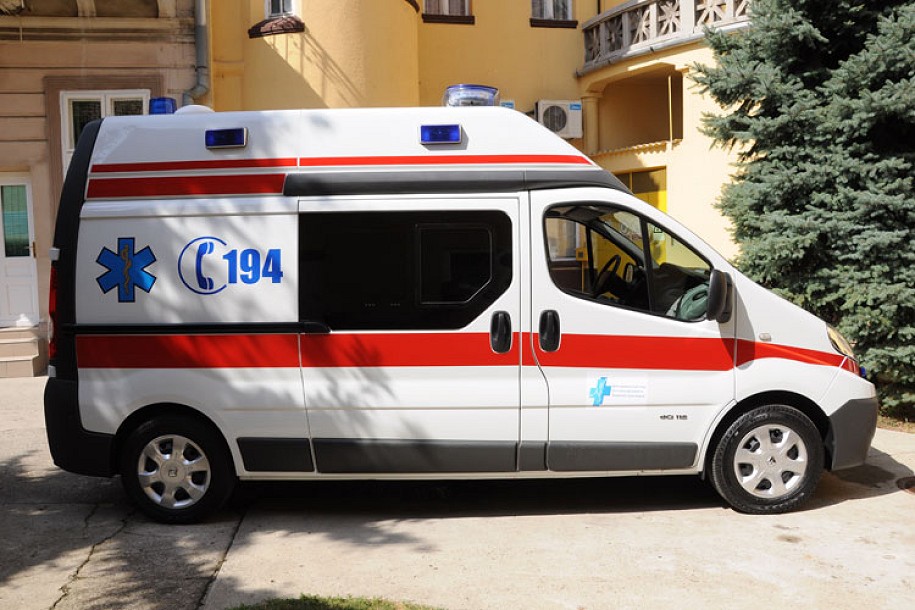 Hitna pomoć u Petefi Šandora od ponedeljka ponovo vrši preglede