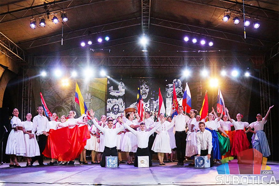 Počeo 18. "Interetno" festival